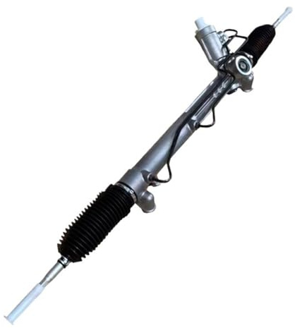 HCQAO Kraftig styrväxel kompatibel med VW Boster 986 kompatibel med Audi Q7 2002-2010 2H2422055B Styrsystem