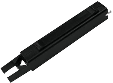 Generico Rimuovi Tasti Tastiera - Attrezzo per Smontare Tastiere Meccaniche,Estrattore Keycap PC,per Giocatori Costruttori PC Collezionisti Ufficio Casa DIY Hobbyisti Sala Giochi