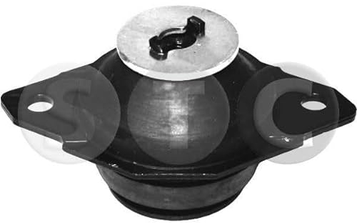 STC Motorlager Gummimetalllager für VW POLO (9N) T402627