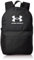 Under Armour Herren 20L Loudon Light Rucksack, Black, One Size