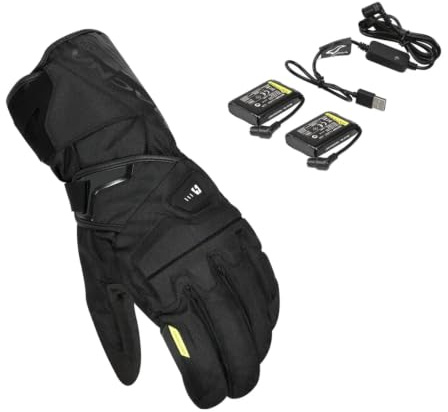 MACNA FOTON RTX 2.0 KIT BLACK M