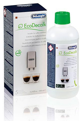 VoltShine Descalcificador líquido 500ml, Elimina depósitos de Cal, Mejora el Rendimiento de electrodomésticos, prolonga su Vida útil.