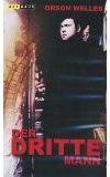 Der dritte Mann [VHS]