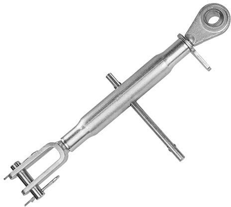 DEMA Unterlenker Stabilisator M24x3 420-575 mm