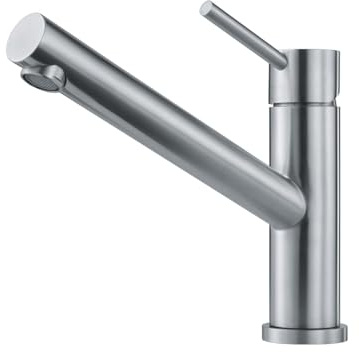 Orbit - Stainless Steel