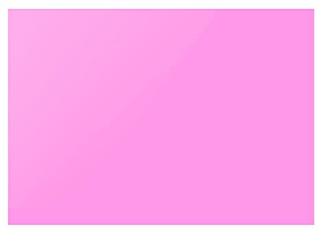 sourcing map A4 Gel Light Lighting Filter,Pink,0.3mm,4Pcs | Overlay Transparent Color Correction Plastic Vinyl PVC Sheets Photography Television