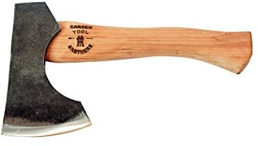 GARDEN TOOL BROTHERS Mini-Hand-Beil