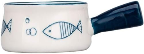 Barche Ceramica Creamer Brocche Salsa Pitcher Milk Creamer Coffee Sciroppo Jar Ciotole salsa di soia piatto -C