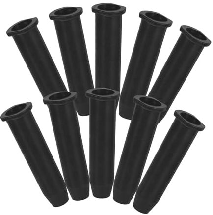 Mipcase 10piezas Accesorios para De Patio Componentes para Huertos Montaje De para