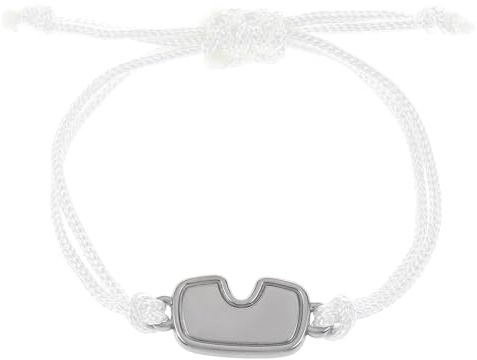 LYGBAOFUL Armband 2st/ Set Små flickor Smycken Trä Stretch Halsband Armband Lek Presenter Till Graverade
