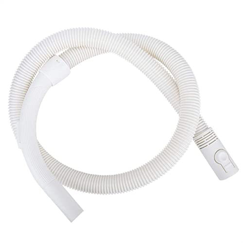 TOPINCN Dammsugarslang Flexibelt dammuppsamlingsverktyg Smutsavskiljare Rengöringstillbehör
