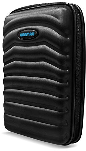 WINMAU Tour Edition Dart- und Zubehörkoffer