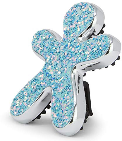 Mr&Mrs Fragrance Autoverfrisser Niki Fashion Portofino Glitter Turquoise