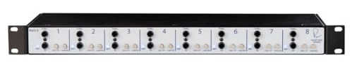 Rupert Neve Designs RNDI-8 8-channel Active Direct Box