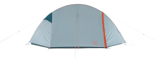 GRAND CANYON Zelt CARDOVA 1 Trekkingzelt – Leichtes 1–2 Personen Kuppelzelt mit Schnellaufbau und Mesh-Innenzelt Limestone Grey, Einheitsgrösse