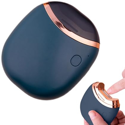 Tagliaunghie Elettrico Per Mani E Piedi,Lucidaunghie Ricaricabile Per Le Unghie Dei Piedi - Tagliatore Di Unghie Elettrico Automatico,Per Anziani, Uomini e Donne, Pedicure per Casa e Salon