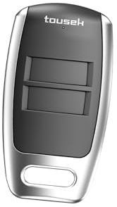 Tousek RS 433-2M 433.92 MHz 2-Befehl Handsender 13180090
