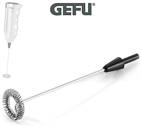 Gefu 88145 Mixstab à mousseur à lait