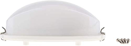 SGerste Oval Sauna Light Explosion Proof Sauna Light Lamps