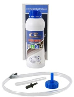 3RG INDUSTRIAL - CERINE4MOBILE Liquido all Generations (1L.) - OEM 973665 - Ricambi E Parti di Automobili Moto - Parti Motore Equipaggiamento del Veicolo E Altri Marchi Compatibile con Auto E Moto.