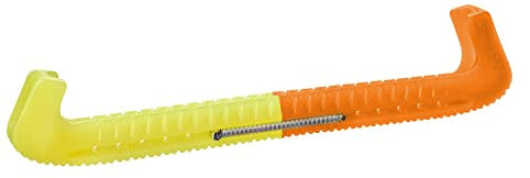 Guardog ChameleonZ Eiskunstlaufschützer – gelb bis orange tropischer Duft