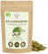Semillas de calabaza bio 250g de Munchilycious, semillas de calabaza crudas y peladas para comer, snacks de nueces, snacks keto, aderezo perfecto para cereales, granola o gachas de desayuno