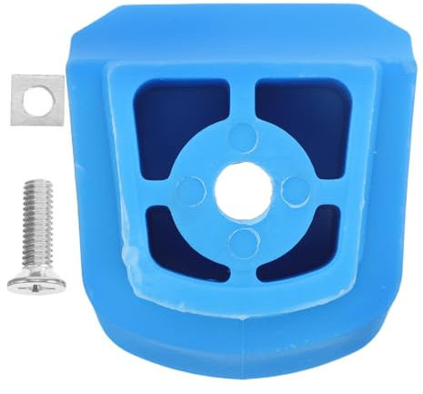 CIYODO Bloc de Frein Patins à roulettes Garçon Fille Compatible Rollers Ligne et Patins à Roues Alignées Frein Antidérapant pour Sécurité Jeunes Skateurs