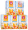 Teekanne frio Pfirisch-Maracuja, 10er Pack (10 x 18 Teebeutel), 10 x 45 g