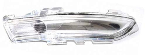 Fanale Specchio Retrovisore 500X 2015 Destro 6000626048