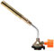 Athemeet Gas Torch Head, Butane Blow Torch, Hand Ignition, Camping Cooking Heating