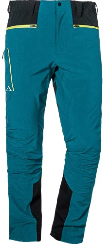 Schöffel Miara Hose Lakemount Blue 50
