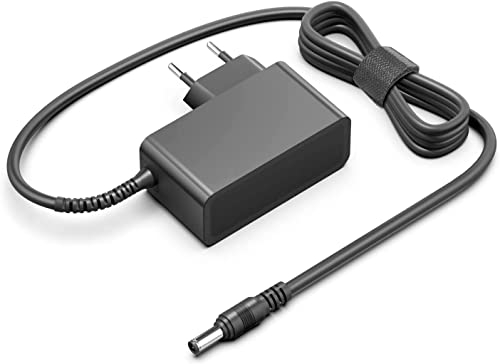 KFD 30V 500ma Ladegerät Netzteil Ladekabel für Invictus X7 Bosch Athlet 25,2V Flexxo serie 4 21,6V Akku Staubsauger Zoo Pro Animal Yanhama H3 Ersatzteile AC Adapter Akkusauger BCH625KTGB S015WB3000050