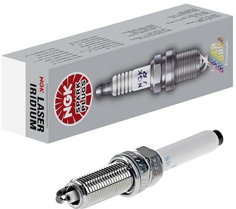 NGK Spark Plug SILZKFR8D7G Laser Iridium 90912