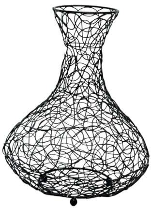 SiaBiced Weinkorkenhalter, Geschenkidee für Weinliebhaber, Ornament, Behälter, Lagerregal