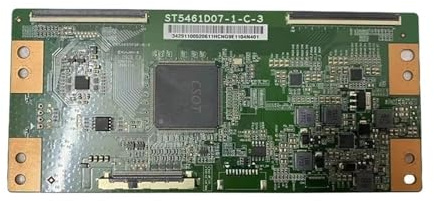 Scheda Madre ST5461D07-1-C-3 T-CON, Compatibile Con TCL D55A630U, Compatibile Con Hisense LED55E5U 55K300UD, Compatibile Con Changhong, Scheda Madre TV Da 55 Pollici