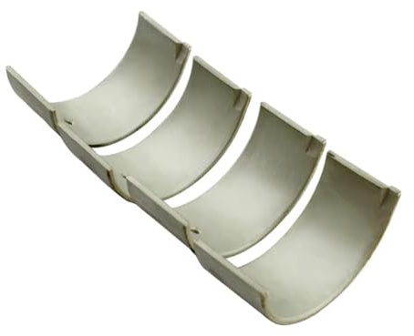 Compatible Avec CM450 1982 1983 4 Pièces Pour STD +25 +50 +75 +100 +150 +200 Les Roulements De Bielle De Moto Vilebrequin Roulement Principal