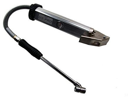 US PRO Professional Air Line Reifenfüller gaugeung 8807