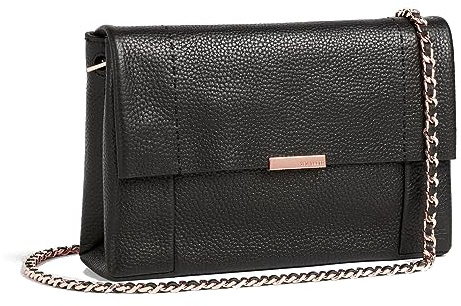 Ted Baker Bag For Women,Black - Crossbody Bags