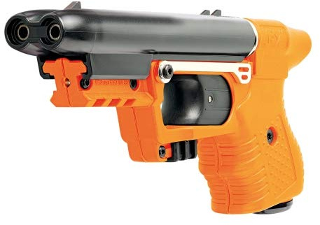Piexon Jet JPX Pfefferpistole orange