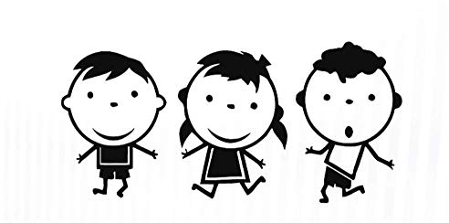 Wandaufkleber Kids Design Wandaufkleber Für Babyzimmer Abnehmbare Niedliche Kinderzimmer Wandtattoos Kinder Schlafzimmer Idee Dekoration Wandtattoo 89X42Cm