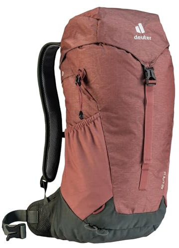 deuter AC Lite 16 Wanderrucksack