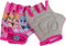 TataWay - Paw Patrol Fahrradhandschuhe | Fingerlos | Spaßige Grafik | Für kleine Sportler, Rosa, Einheitsgröße, Baumwollmischung