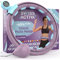 Swiss Activa+ S4.S Silent Hula Hoop Reifen Erwachsene mit Zähler 60-112cm - Extra leiser - Fällt Nicht runter - Reifen für Frauen zum abnehmen - Smarter Fitness mit Gewicht