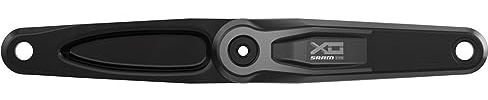Sram Kurbelarme X0 Eagle E-MTB D1 T-Type 12-f,170mm, sw, Carbon, ISIS