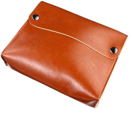 BESTonZON Laptop-Netzteil-Organizer Zubehör Und Zubehör Kabelloses Tragbares Ladegerät Powerbank Handy-Ladegerät Tragbarer Adapter Power-Tasche Reise-Digitalkabel-Box