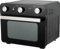 Zephir ZHC24FA - Forno elettrico, 1700 W, nero