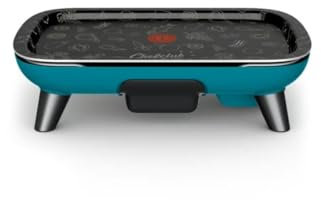 Plancha intérieure TEFAL CB657410
