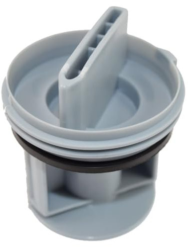 Ufixt Fits Bosch Washing Machine Drain Pump Lint Fluff Filter