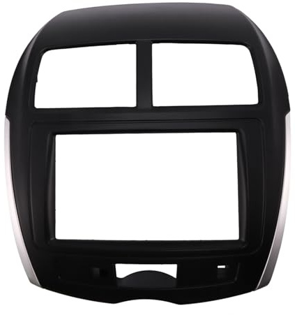 Kit Di Installazione Per Mascherina Autoradio 2 DIN Per Citroën C4 Per Aircross Con Cornice Stereo E Lettore CD
