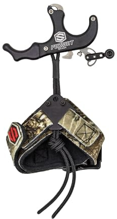 SCOTT ARCHERY Pursuit Release